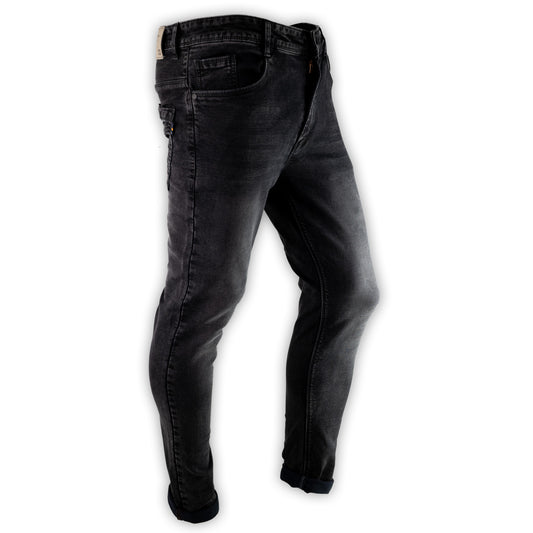 Pep Jeans (Charcoal)
