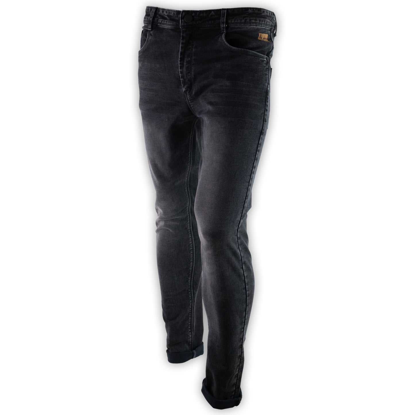 Pep Jeans (Charcoal)