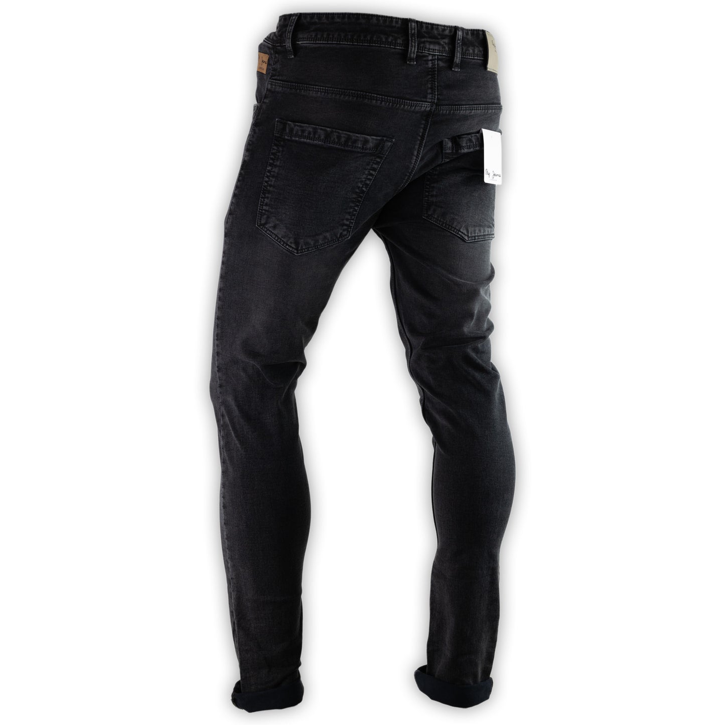 Pep Jeans (Charcoal)