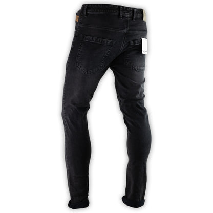 Pep Jeans (Charcoal)
