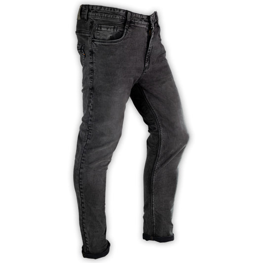 Pep Jeans (Dark Grey)