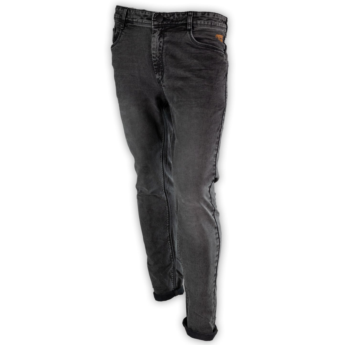 Pep Jeans (Dark Grey)