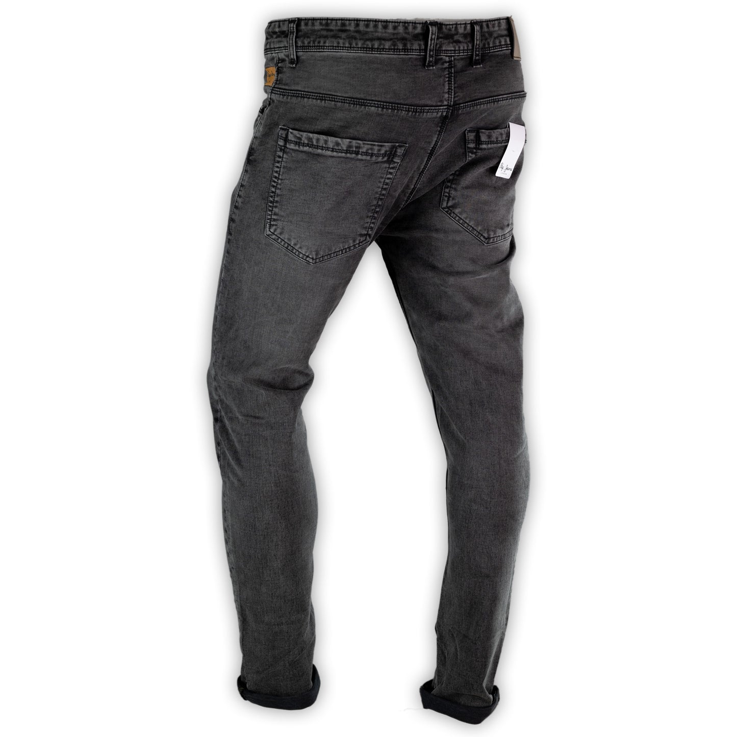 Pep Jeans (Dark Grey)