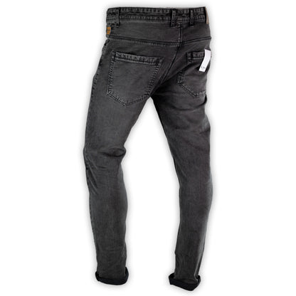 Pep Jeans (Dark Grey)
