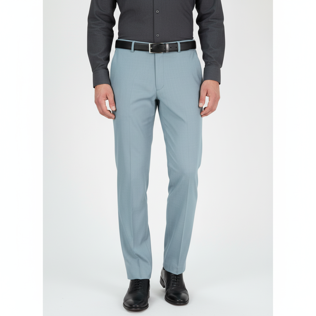 Classic Formals (Formal Blue)