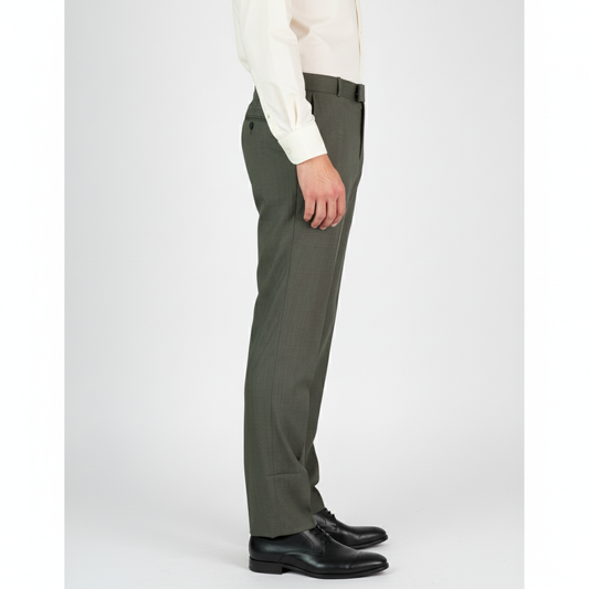 Classic Formals (Dark Green)