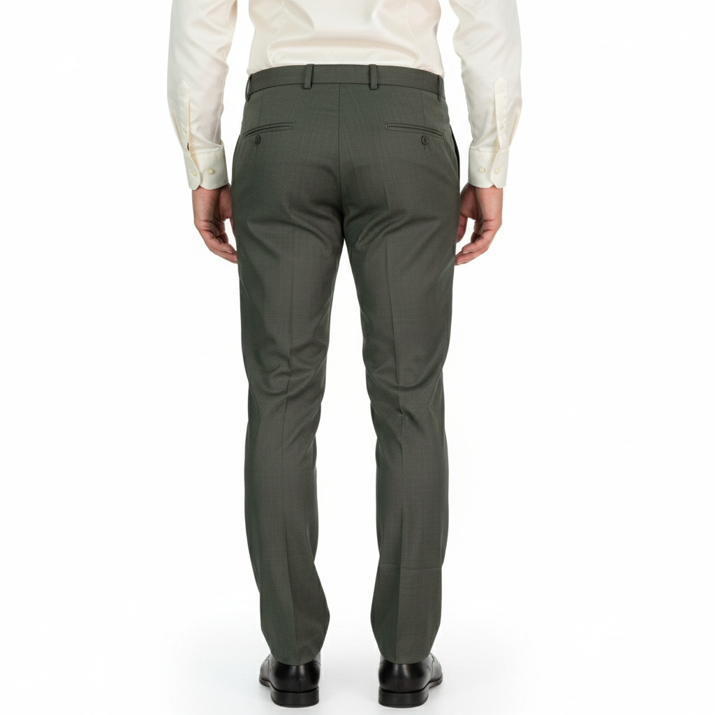 Classic Formals (Dark Green)