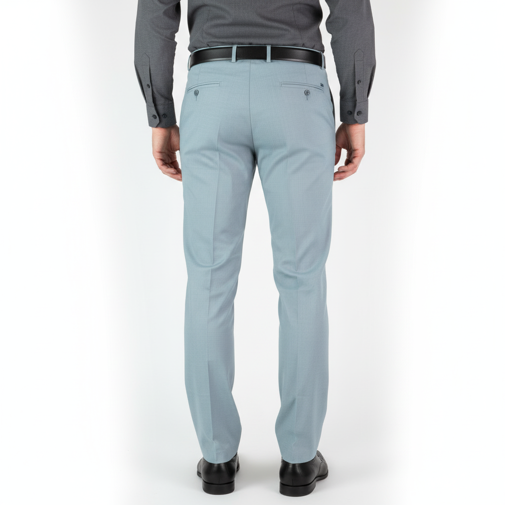 Classic Formals (Formal Blue)