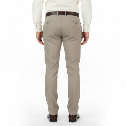 Classic Formals (Formal Grey)