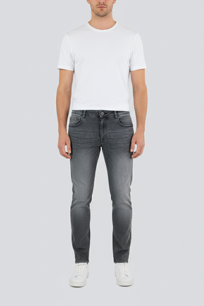 Denim Spy (Grey)