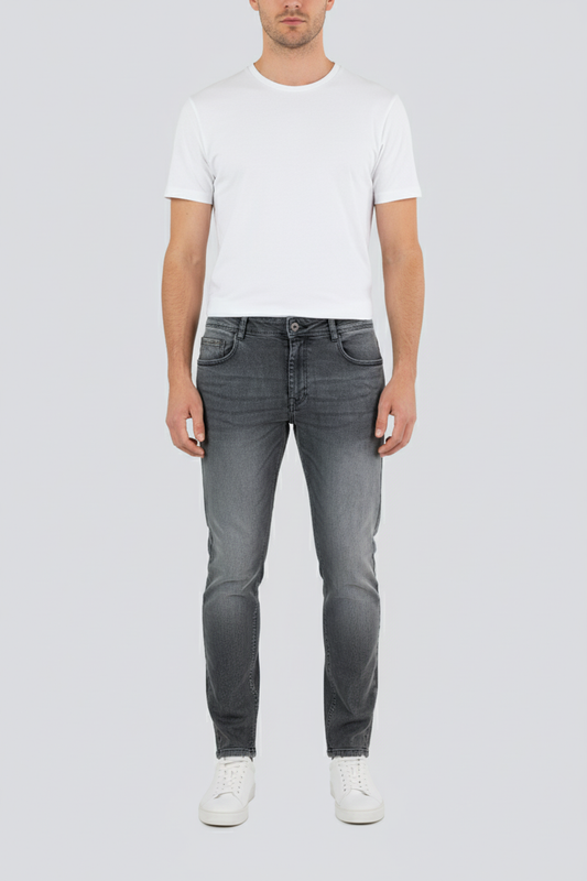 Denim Spy (Grey)