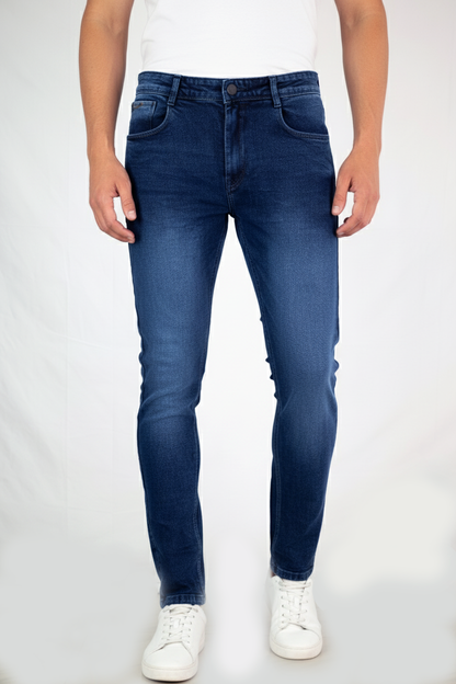 Denim SPY (Dark Blue)