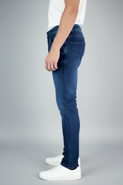 Denim SPY (Dark Blue)