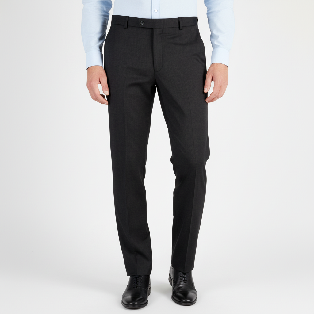 Classic Formals (Black)