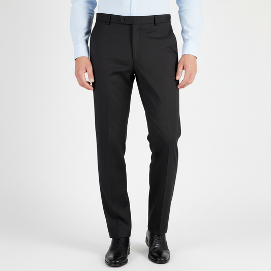 Classic Formals (Black)