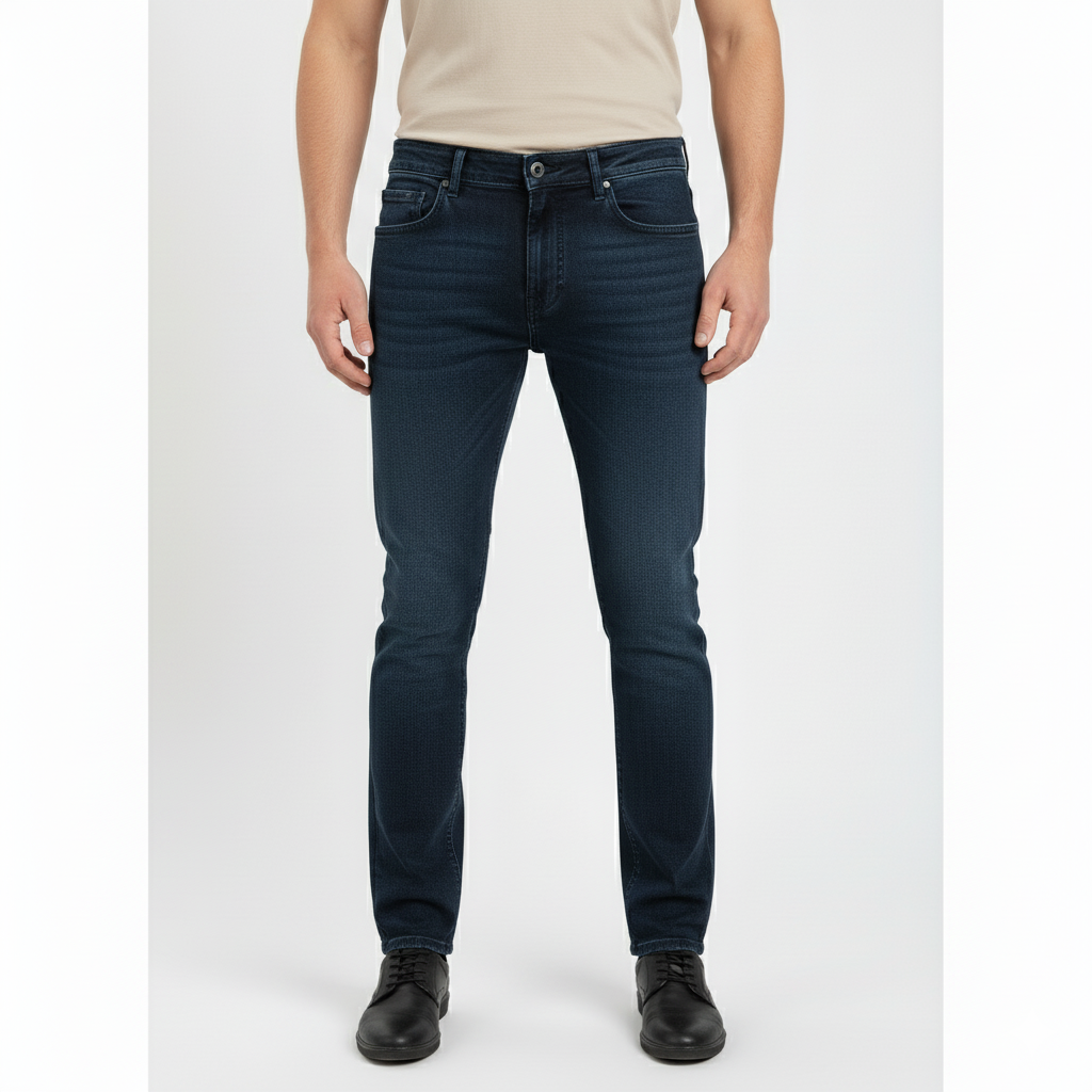 Saska Spy (Bottle Green)