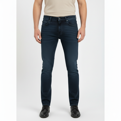 Saska Spy (Bottle Green)