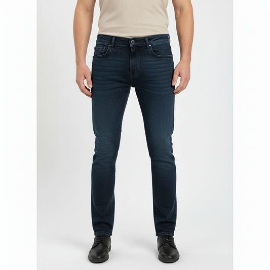 Saska Spy (Bottle Green)