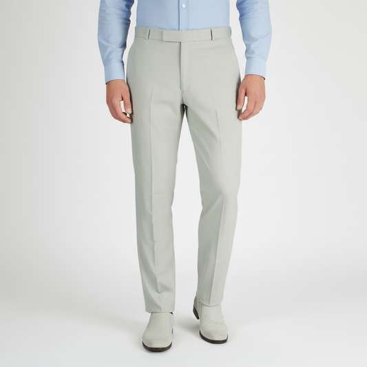 Classic Formals (Ash Green)