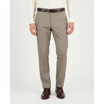 Classic Formals (Formal Grey)