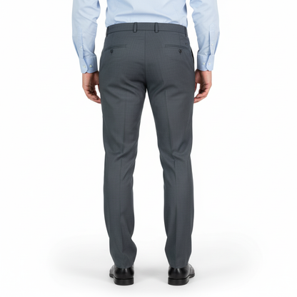 Classic Formals (Charcoal)