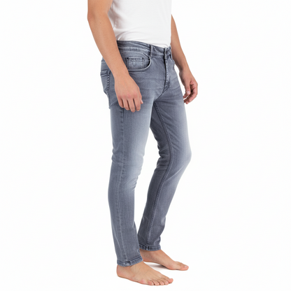 Saska Spy (Charcoal)