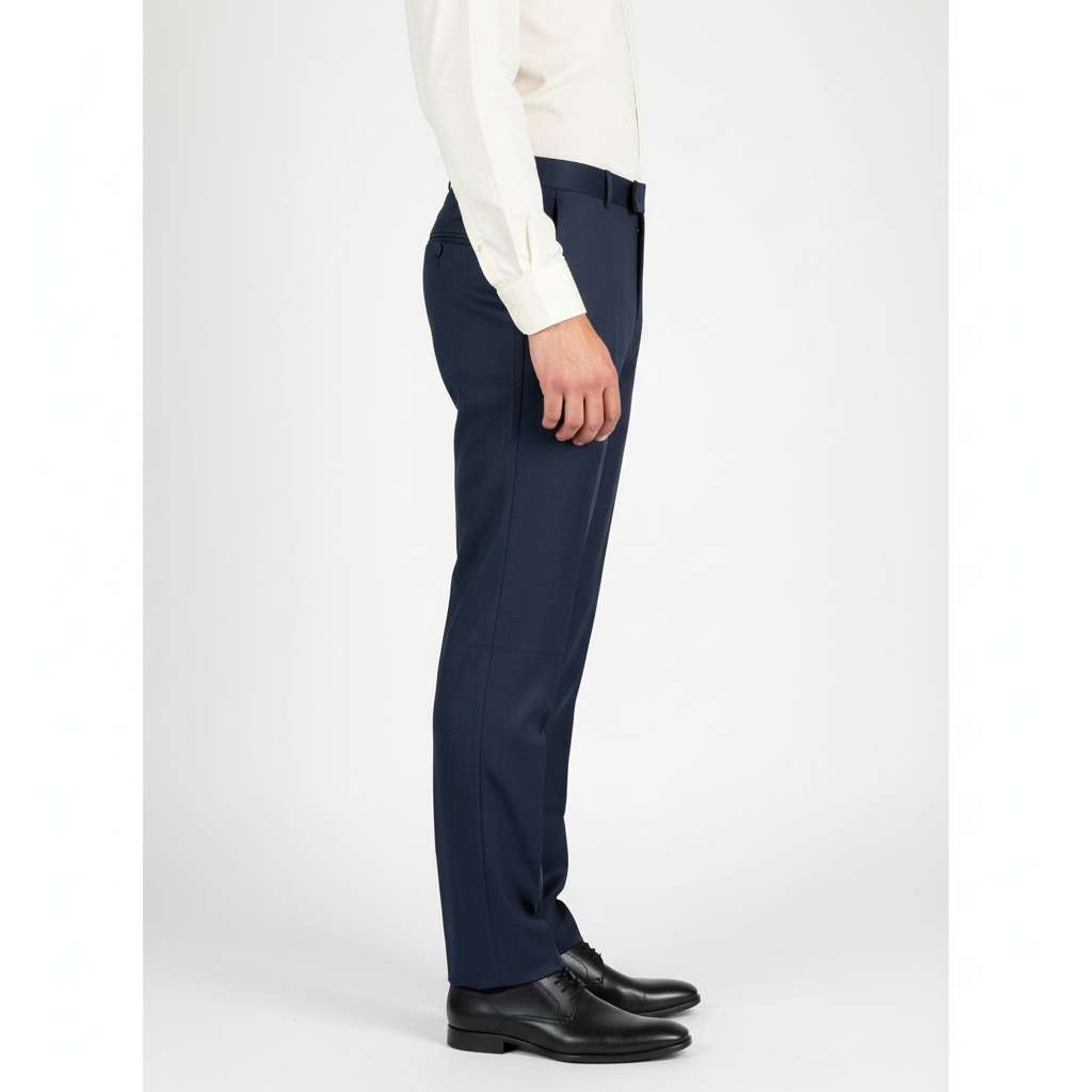 Classic Formals (Blue)