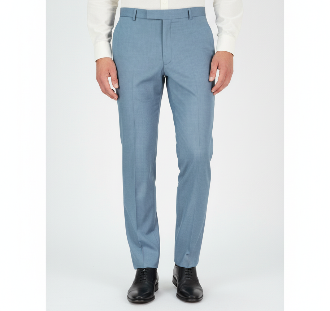 Classic Formals (Sky Blue)