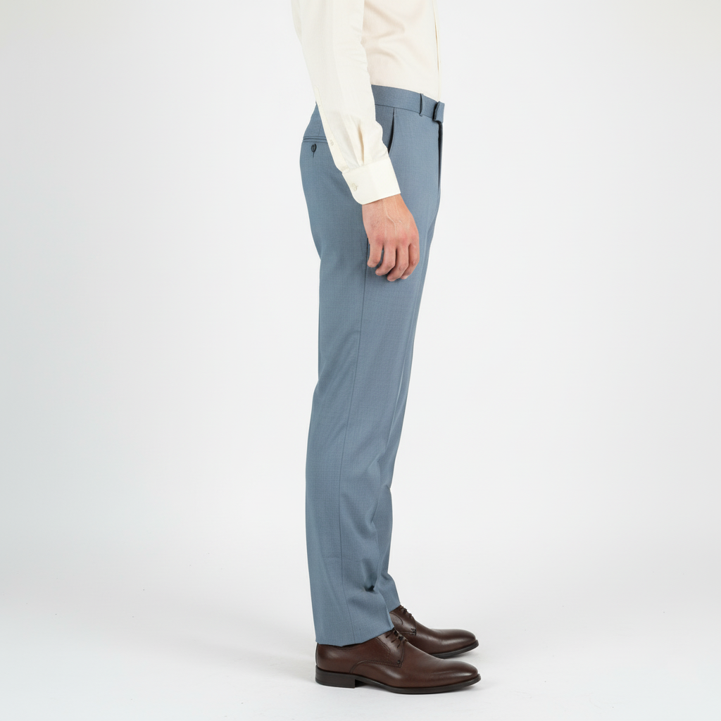 Classic Formals (Sky Blue)