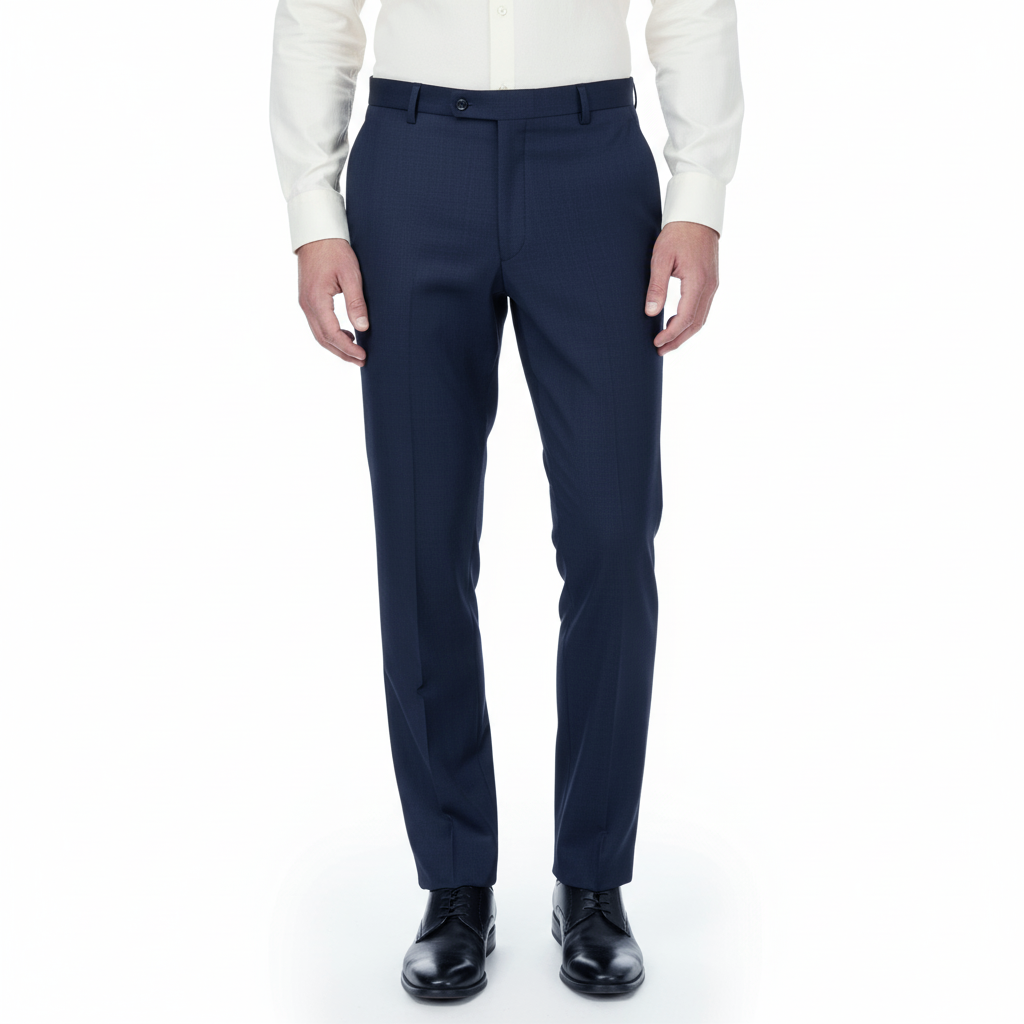 Classic Formals (Blue)