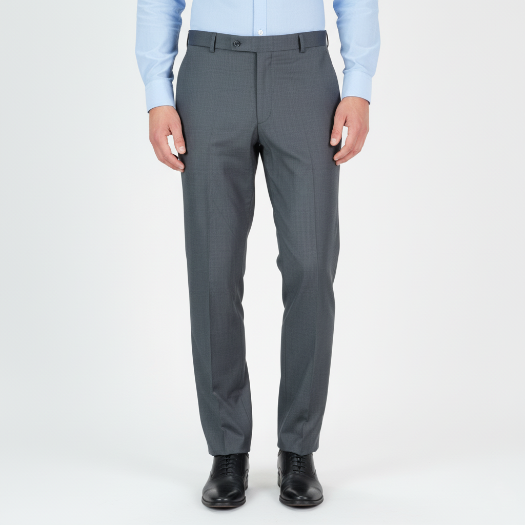 Classic Formals (Charcoal)