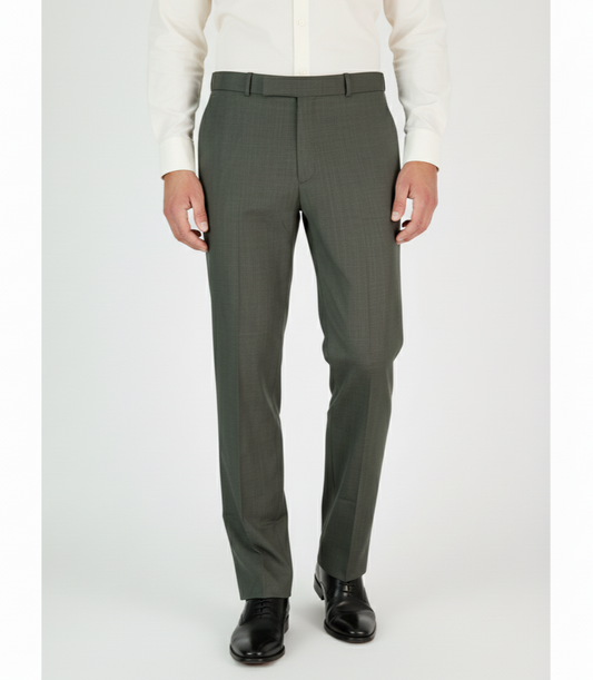 Classic Formals (Dark Green)