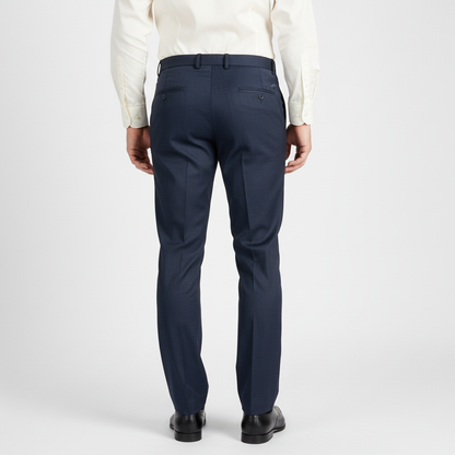 Classic Formals (Blue)