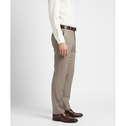 Classic Formals (Formal Grey)