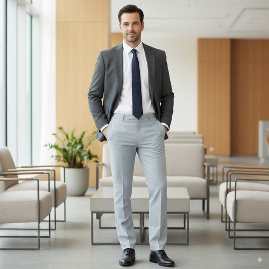 Classic Formals (Ash)
