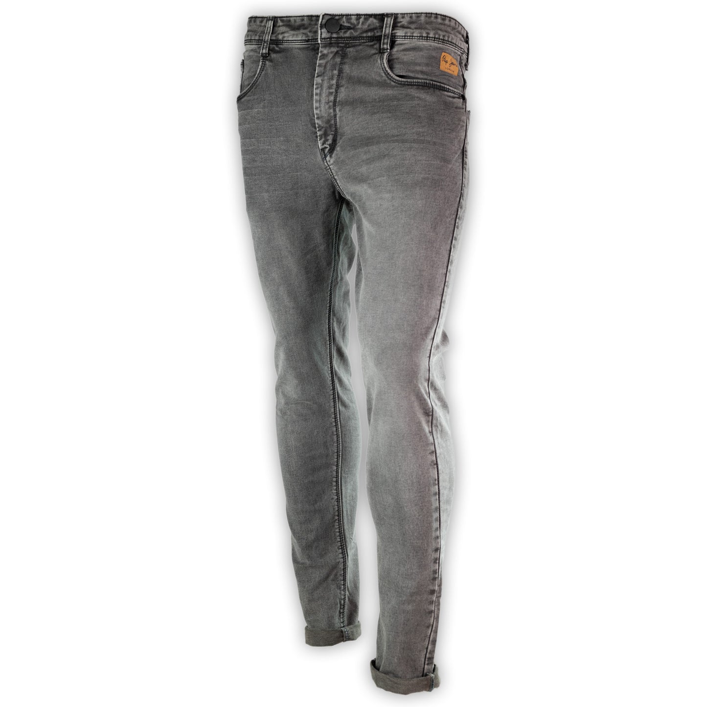 Pep Jeans (Light Grey)
