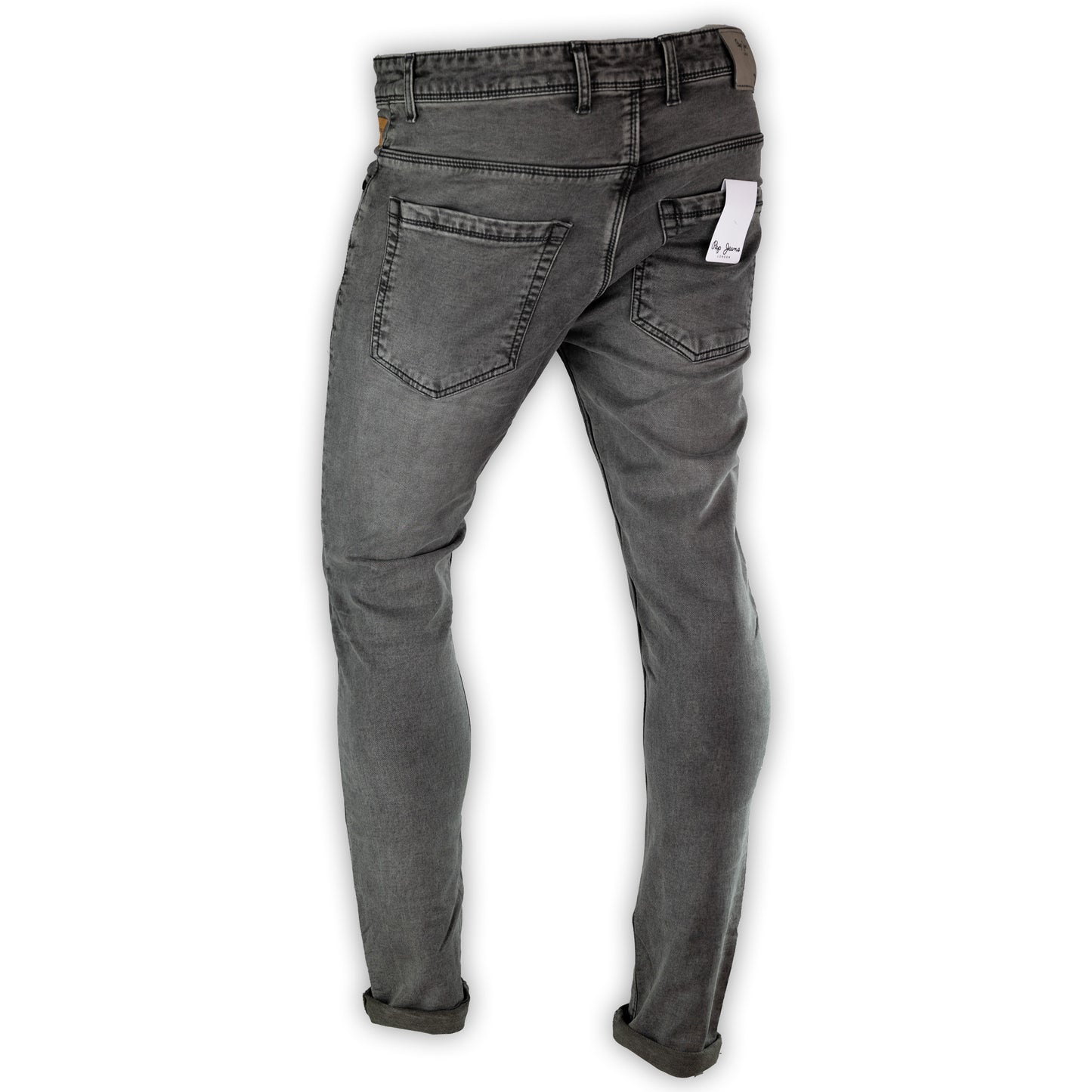 Pep Jeans (Light Grey)