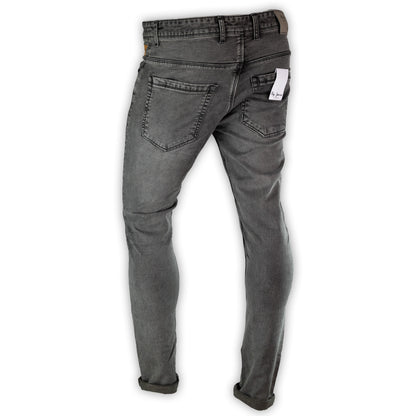 Pep Jeans (Light Grey)