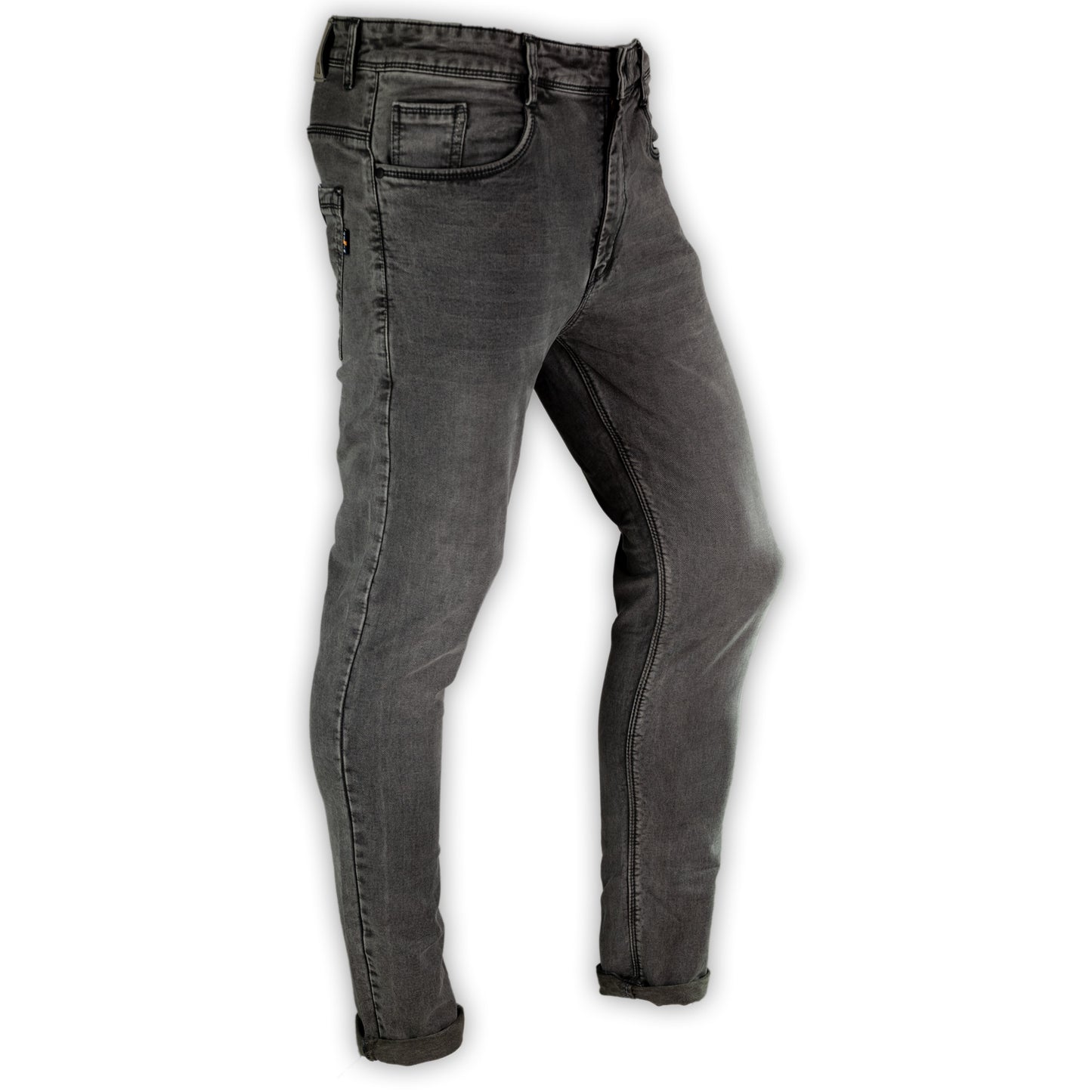 Pep Jeans (Light Grey)