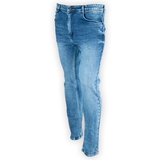 Spykal (Indigo)