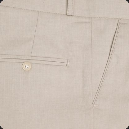 Classic Formals (Sandal)