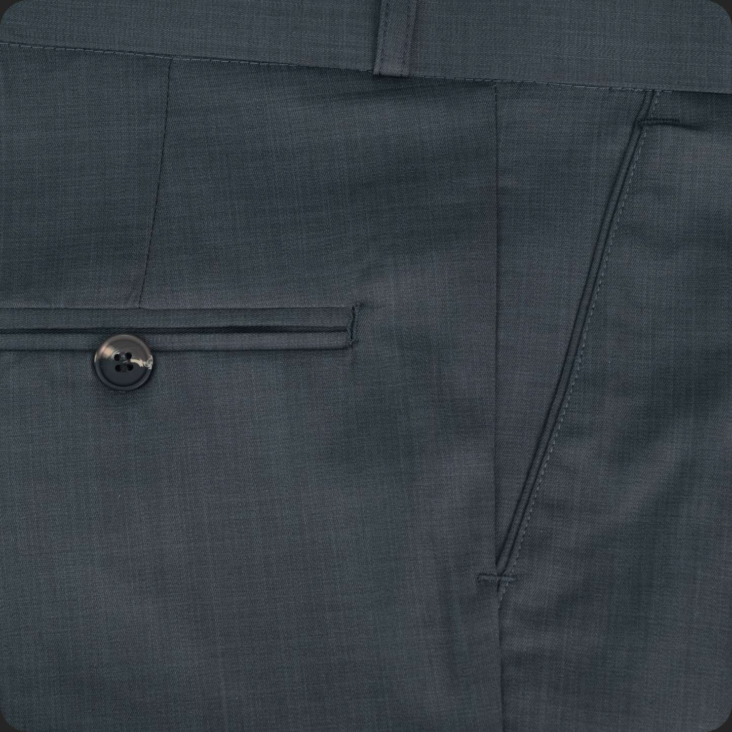 Classic Formals (Charcoal)