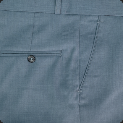 Classic Formals (Sky Blue)