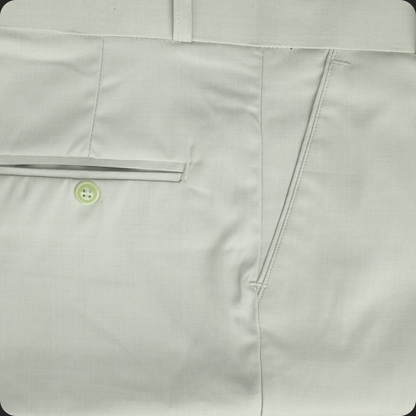 Classic Formals (Ash Green)