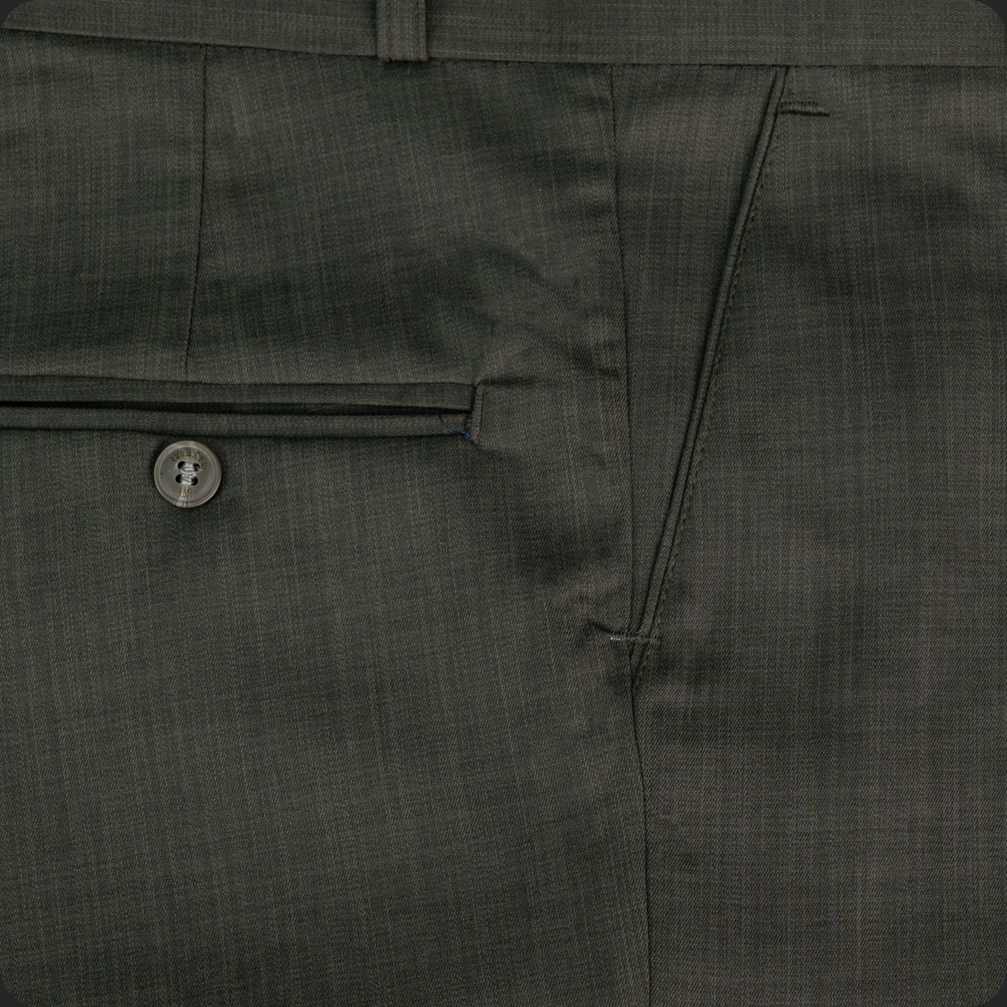 Classic Formals (Dark Green)