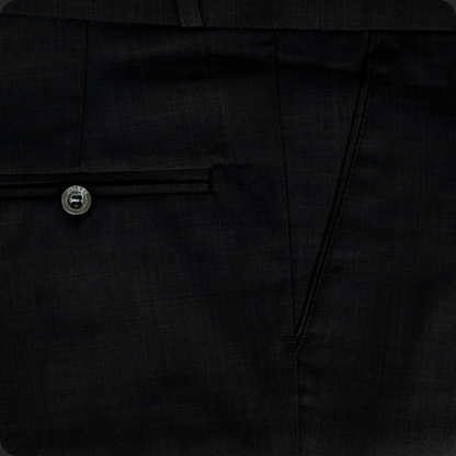 Classic Formals (Black)