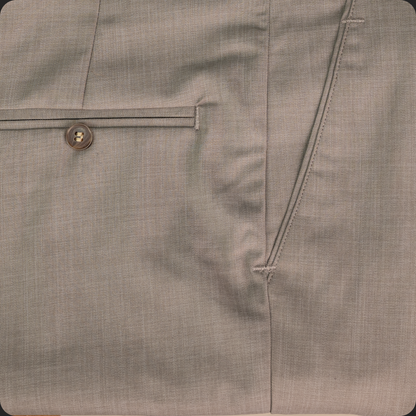 Classic Formals (Formal Grey)